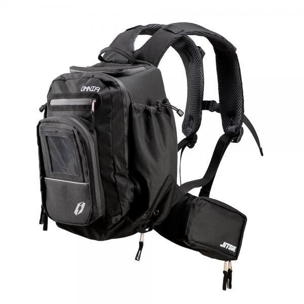Pack, Back, Omnia, Jitsie