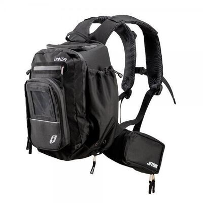 Pack, Back, Omnia, Jitsie