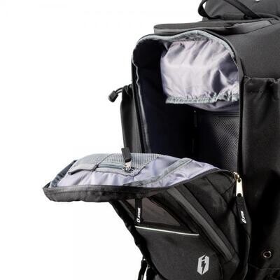 Pack, Back, Omnia, Jitsie