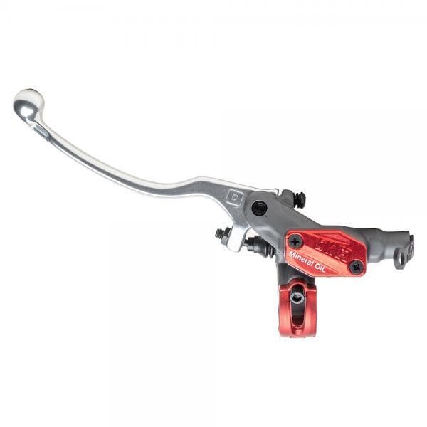 Master Cylinder, Clutch, Braktec (463034MO0)