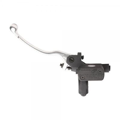 Master Cylinder, Clutch, Braktec (65000701C)