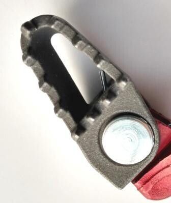 Pedal, Brake, Jitsie/SM (Vertigo)