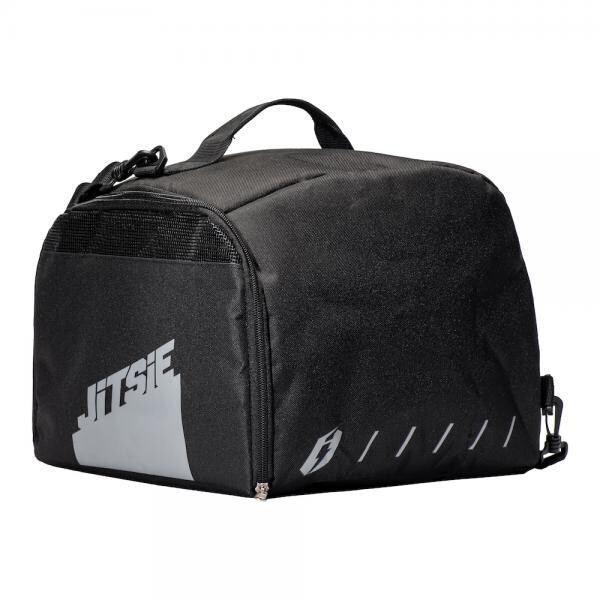 Bag, Helmet, Solid, Jitsie