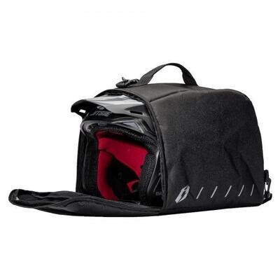 Bag, Helmet, Solid, Jitsie