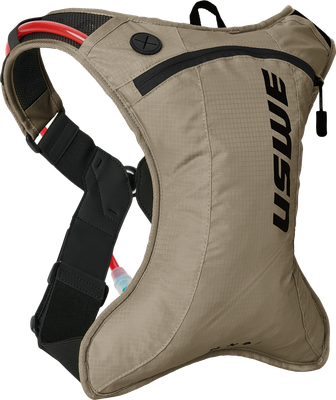 Backpack, Hydration, Outlander Moto, USWE (2L)