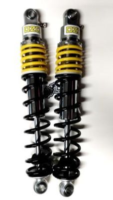 Shocks, Rear, OZO (Pro)