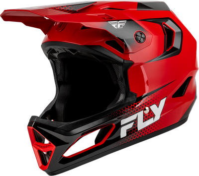 Helmet, Rayce, (Various Colors) FLY (Full-Face)