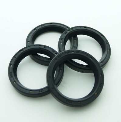 Seals, Oil, Fork, 35x47x7mm (Set of 4)