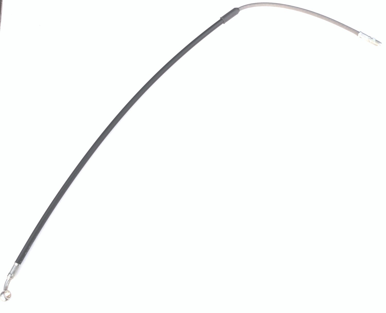 Hose, Brake, Front (Beta OEM Kit)