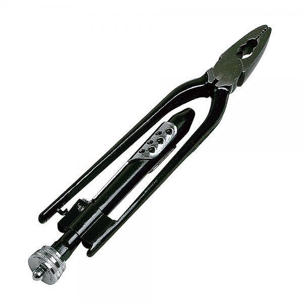 Pliers, Safety Wire, Jitsie