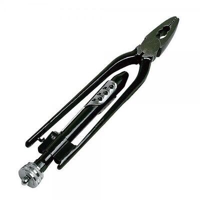 Pliers, Safety Wire, Jitsie