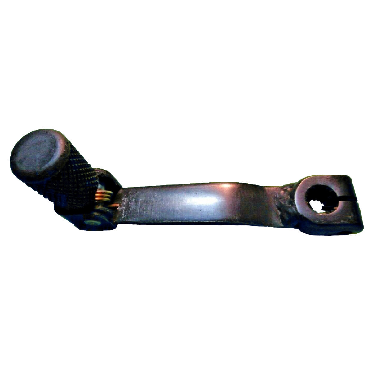 Lever, Shift, Montesa, (Cota 310)