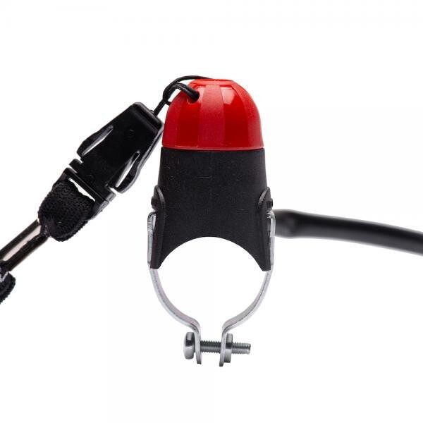 Kill Switch, Magnetic, Leonelli, Plug &amp; Play (Beta/Vertigo)