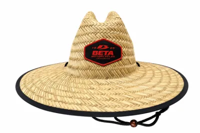 Hat, Sun Hat, Beta, Woven