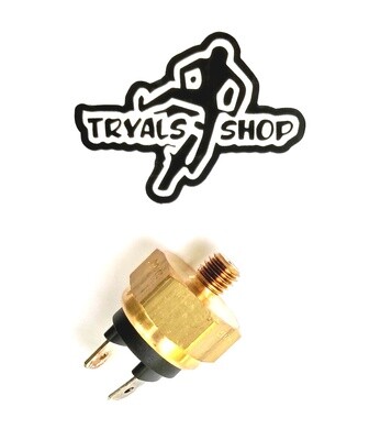 Thermostat, Thermo-Switch (Beta OEM)