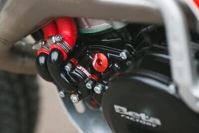 Kit, Water Pump, (Oversized) Jitsie (Beta)