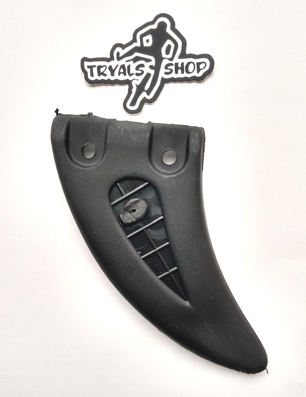 Guard, Sprocket, Rear, Scorpa/Sherco (&amp; Various)