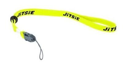 Lanyard, Jitsie, Bulk (2) (without Button)