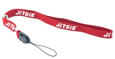 Lanyard, Jitsie, Bulk (2) (without Button)