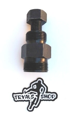 Puller, Flywheel (Beta/Fantic)