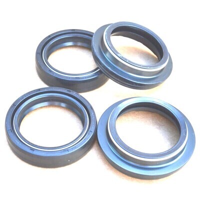 Kit, Seals, Oil/Dust, Fork, (35mm)