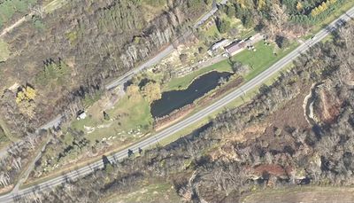 Pass, Tryals Park, 2026 (Season or Day)