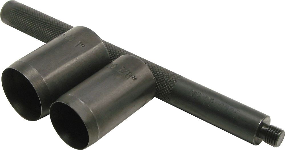 End Cutter, Grip, Motion Pro