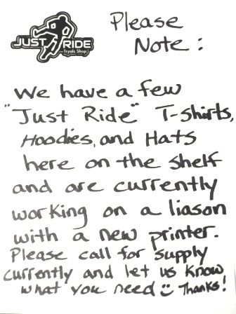 Tees, Hoodies, &amp; Hats