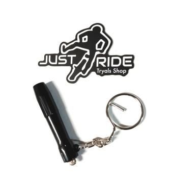 Gauge, Tire, 0-8 PSI, EMGO