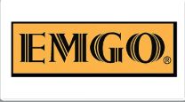 Gauge, Tire, 0-8 PSI, EMGO