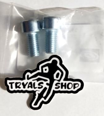 Screw/Bolt, Kick Stand/Side Stand, Beta (&amp; Various)