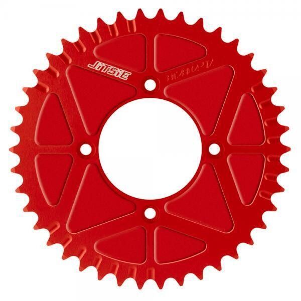 Sprocket, Rear, Solid, Jitsie/SM Trial (Various)