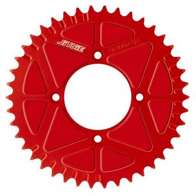 Sprocket, Rear, Solid, Jitsie/SM Trial (Various)