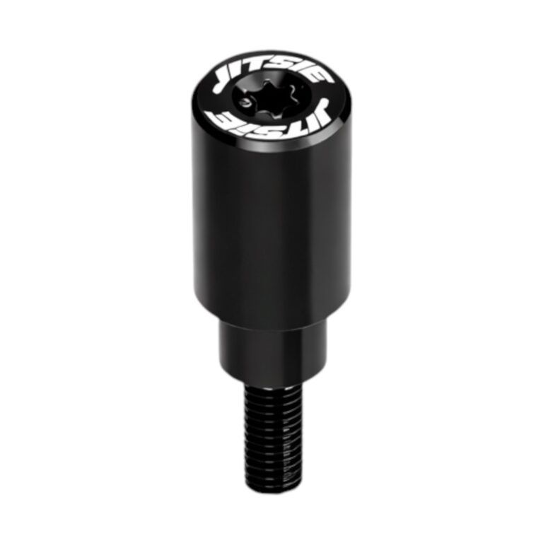 Bolt, Airbox Cover, Jitsie (Beta)