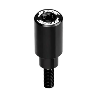 Bolt, Airbox Cover, Jitsie (Beta-Sincro)