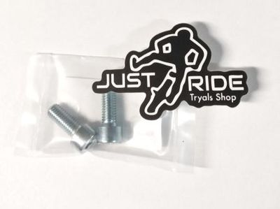 Screw/Bolt, 8.20, Beta (&amp; Various)