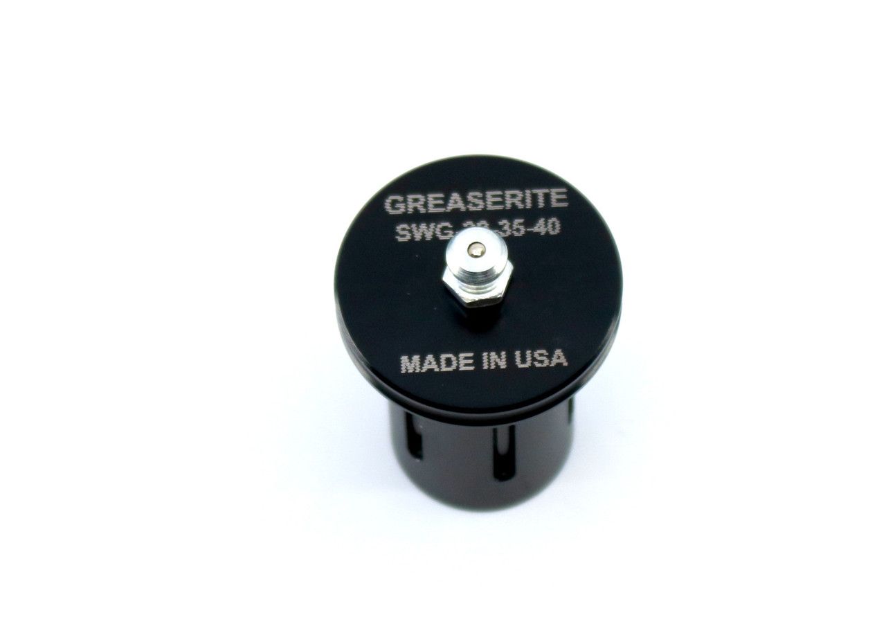 Swingarm Greaser  (Beta)