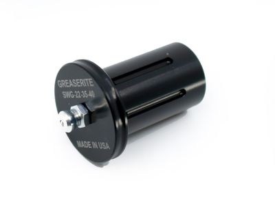 Swingarm Greaser  (Beta)