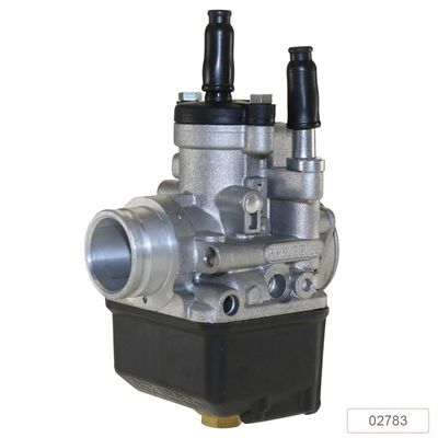 Carburetor, PHBL 25 BD, Dellorto
