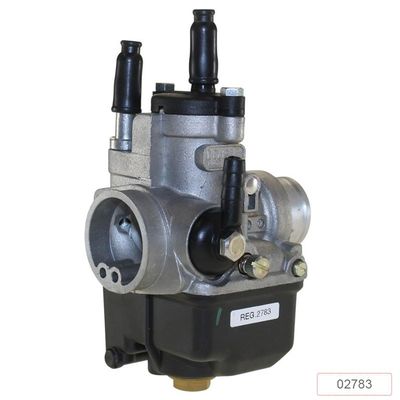Carburetor, PHBL 25 BD, Dellorto