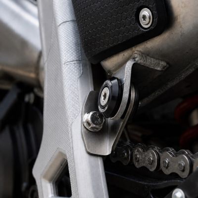Kit, Silencer Bracket, Beta Sincro (Jitsie)