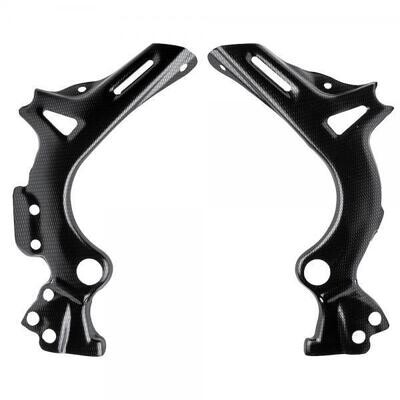 Guards, Frame, Jitsie (Beta - Evo)