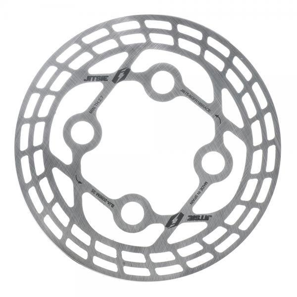 Disc, Front, Race, Jitsie (Various)