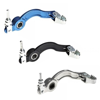 Pedal, Brake, Jitsie (Scorpa/Sherco)