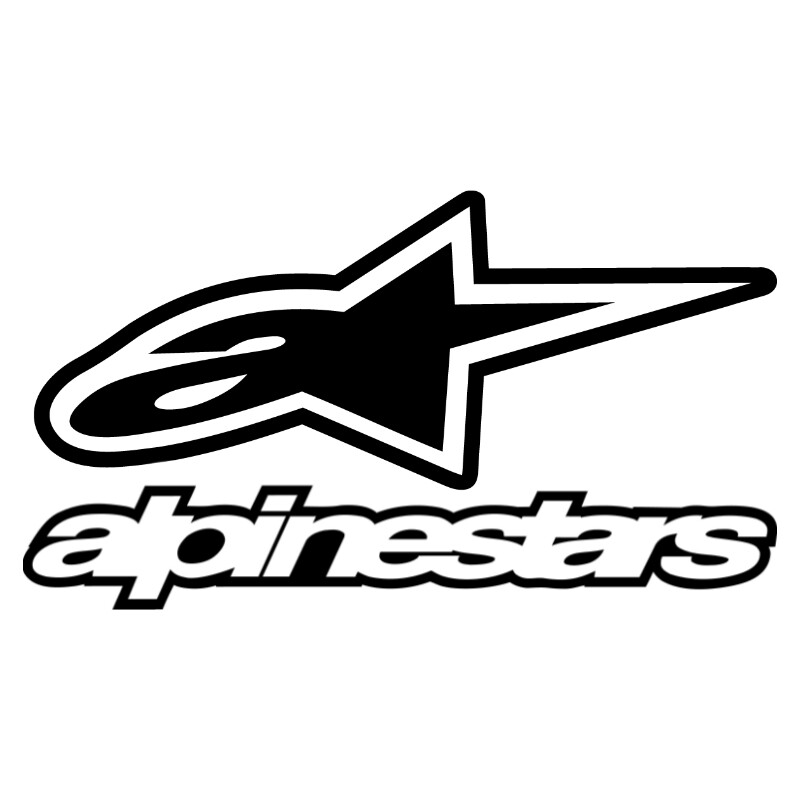 Boots, Trials, Tech T, Alpinestars (2027)