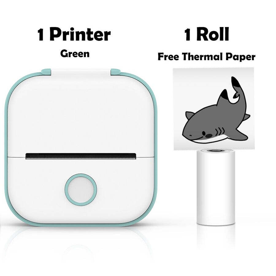 Print Pocket