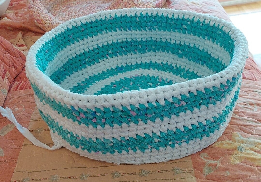 Nachhaltiges Körbli