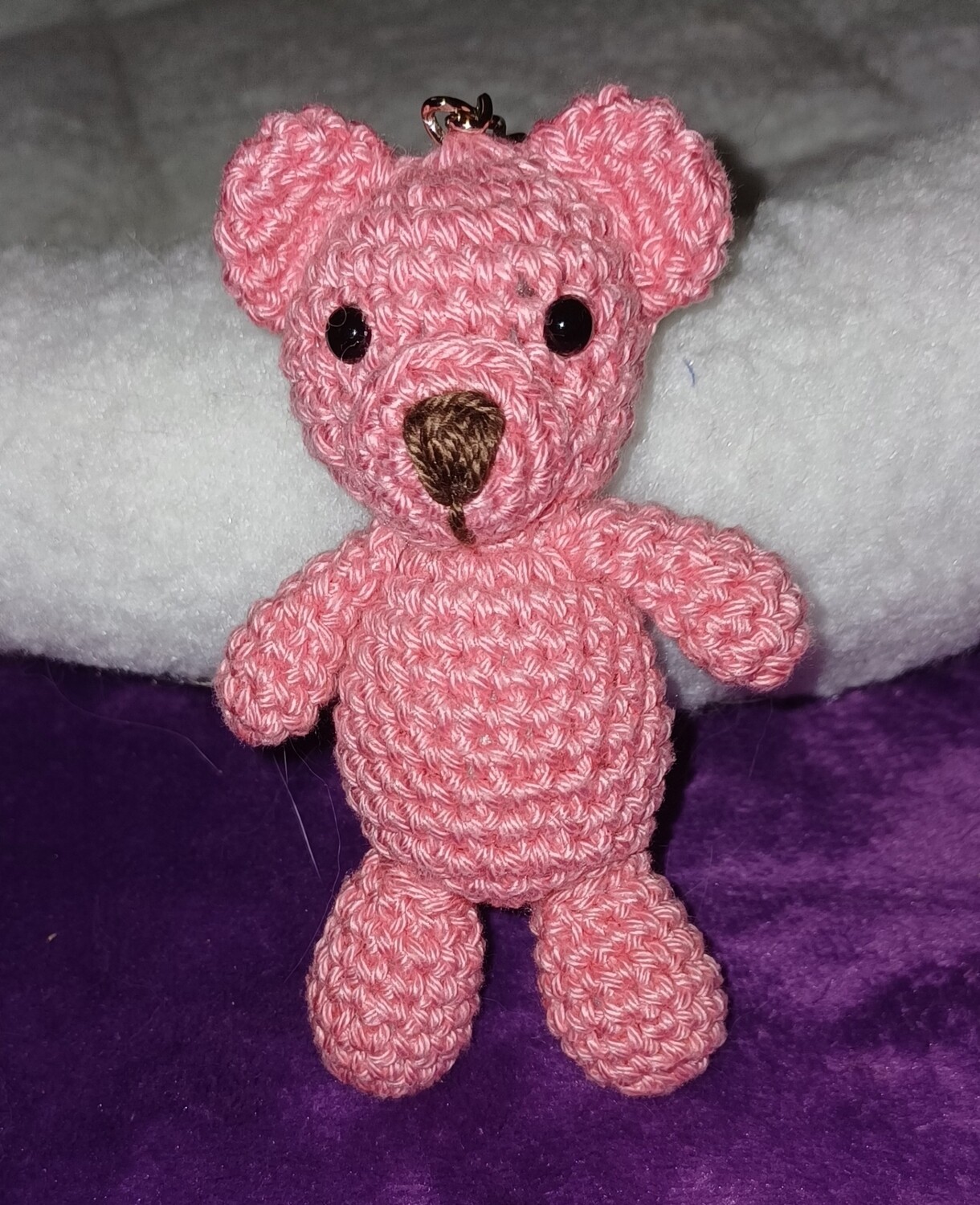 Schöner Bär &quot;Rosa&quot;