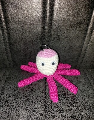 Tinti , Schlüsselanhänger