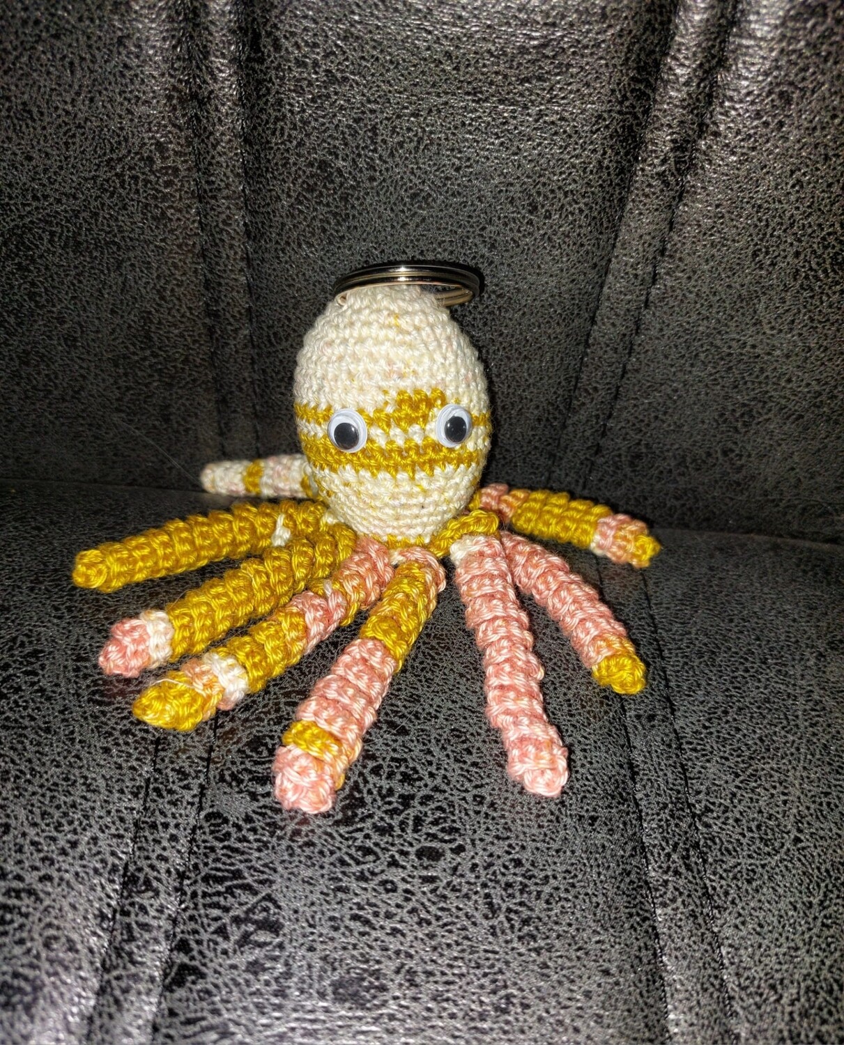 Tinti , Schlüsselanhänger